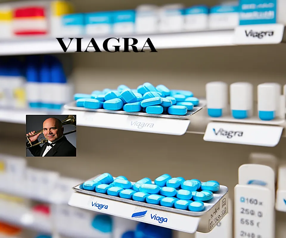 La viagra es con receta medica